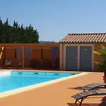 Hotel Et Restaurant Logis De Mon Pere