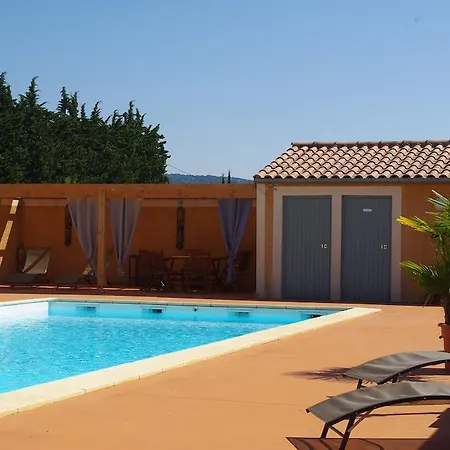 Hotel Et Restaurant Logis De Mon Pere