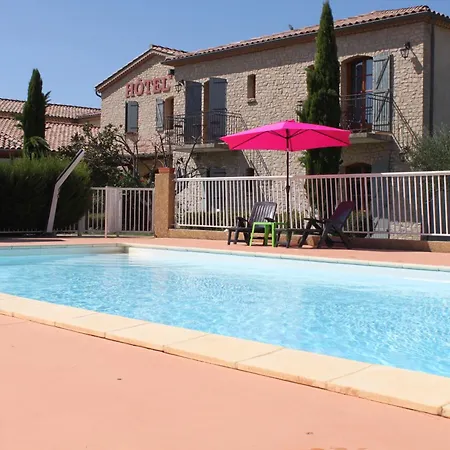 Et Restaurant Logis De Mon Pere