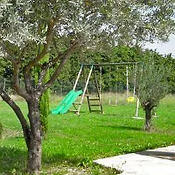 Et Restaurant Logis De Mon Pere מלון