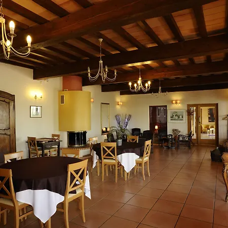 Et Restaurant Logis De Mon Pere Ξενοδοχείο 3*