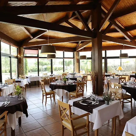Et Restaurant Logis De Mon Pere 3* Saint-Jean-le-Centenier