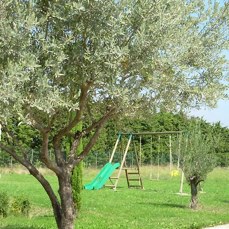 Et Restaurant Logis De Mon Pere Ξενοδοχείο Saint-Jean-le-Centenier