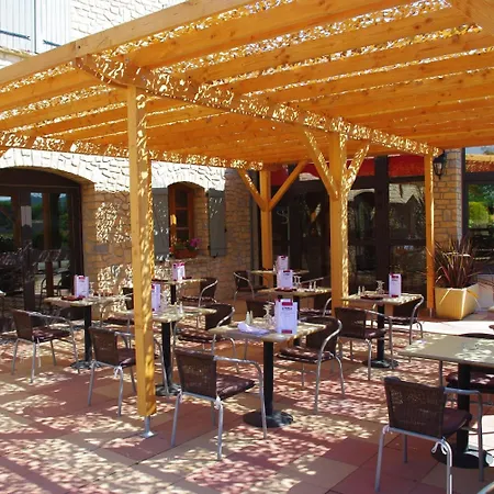 Et Restaurant Logis De Mon Pere Ξενοδοχείο