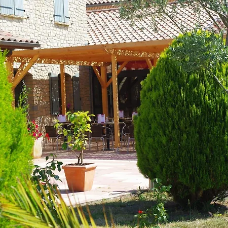 Et Restaurant Logis De Mon Pere Ξενοδοχείο
