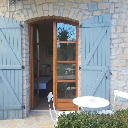 Hotel Et Restaurant Logis De Mon Père Saint-Jean-le-Centenier
