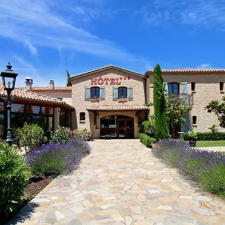 Et Restaurant Logis De Mon Pere