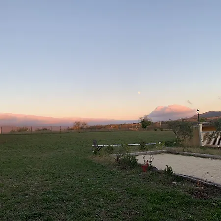 Et Restaurant Logis De Mon Pere Saint-Jean-le-Centenier