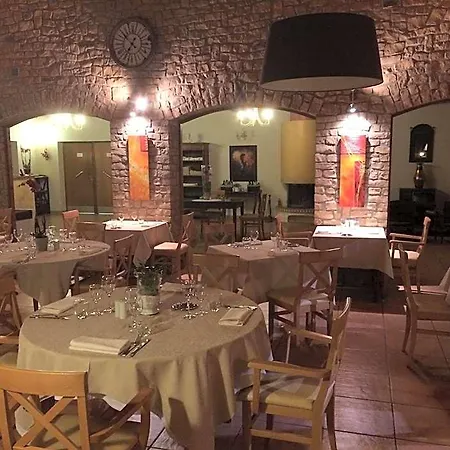Et Restaurant Logis De Mon Pere מלון 3*