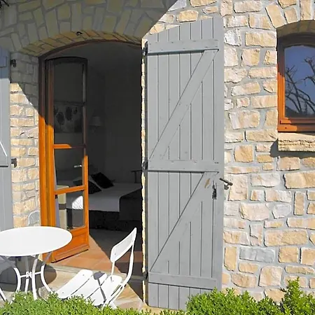 Et Restaurant Logis De Mon Pere 3* Saint-Jean-le-Centenier
