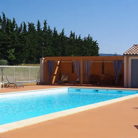 Et Restaurant Logis De Mon Pere מלון Saint-Jean-le-Centenier