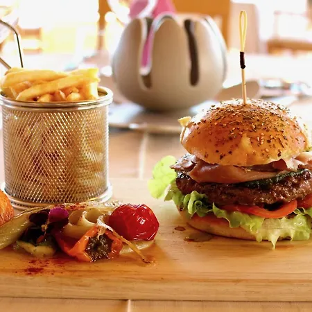 Et Restaurant Logis De Mon Pere Ξενοδοχείο